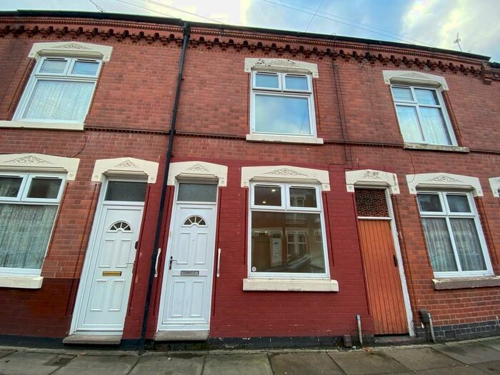 3 Bedroom Terraced House To Rent In Cooper Street, Belgrave, Leicester, LE4