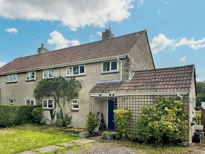 3 Bedroom House To Rent In Cross Lanes, Melcombe Bingham, Dorchester, DT2