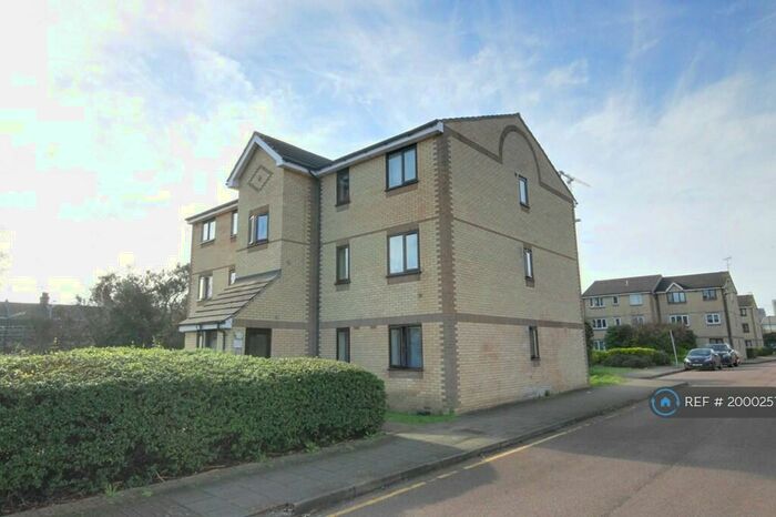 Studio To Rent In Jack Clow Road, London, E15