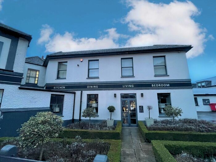 1 Bedroom Apartment To Rent In North Street, Hailsham, BN27