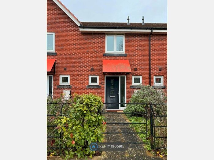 2 Bedroom Terraced House To Rent In Rubys Walk, Fernwood, Newark, NG24