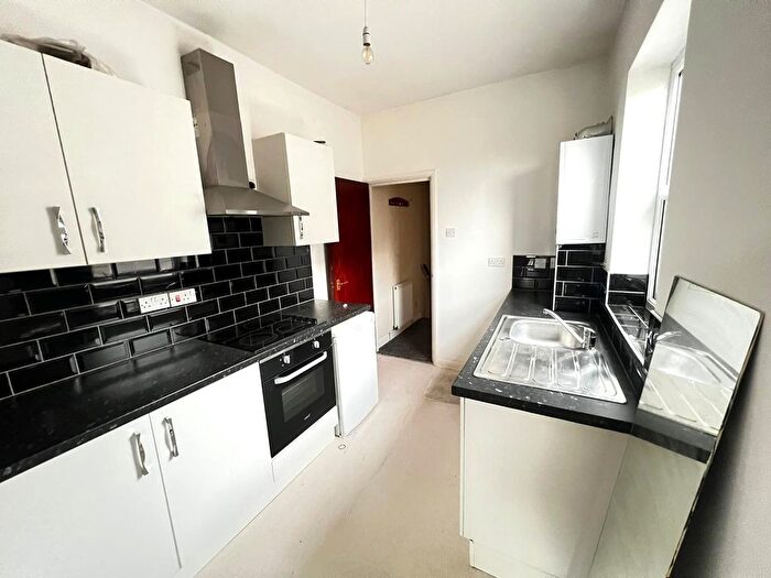 1 Bedroom Maisonette To Rent In Dock Road, Tilbury, RM18