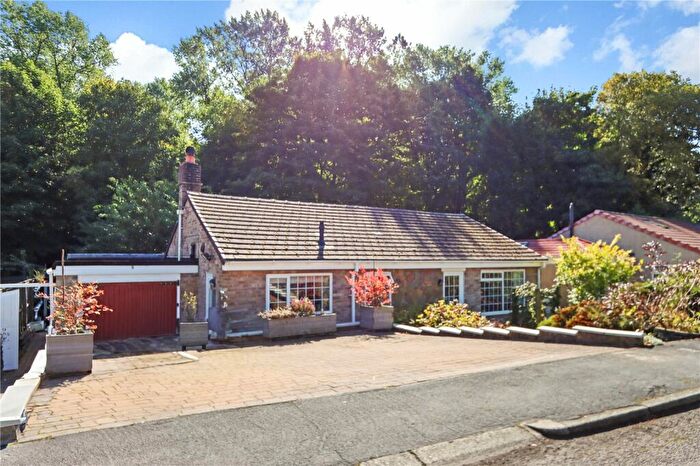 3 Bedroom Bungalow For Sale In Pine View Villas, Esh Winning, Durham, DH7