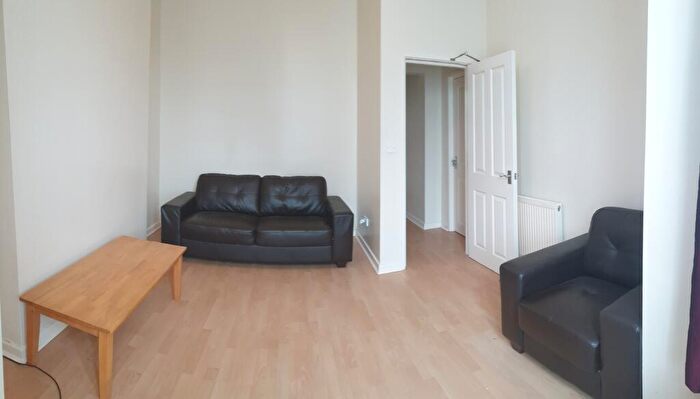 1 Bedroom Flat To Rent In Slade Lane, M13