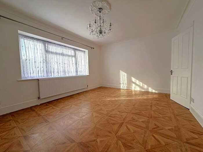 2 Bedroom Apartment To Rent In Orchard Court, Edgware, HA8