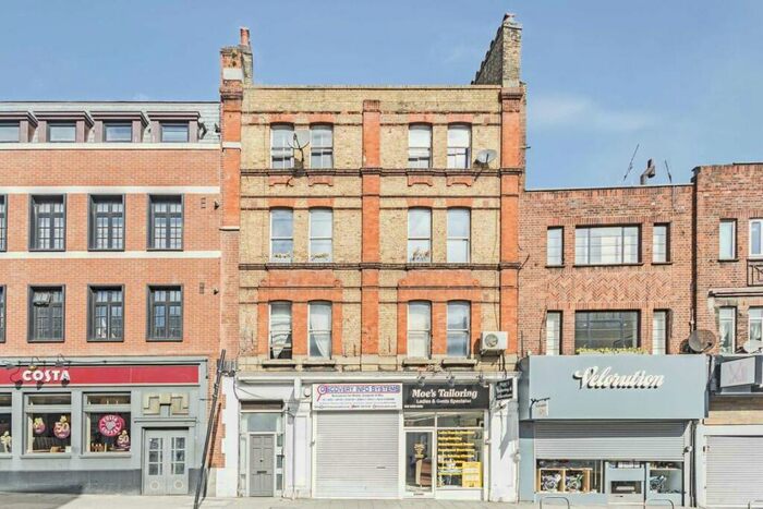 2 Bedroom Flat To Rent In Essex Road, Islington, N1