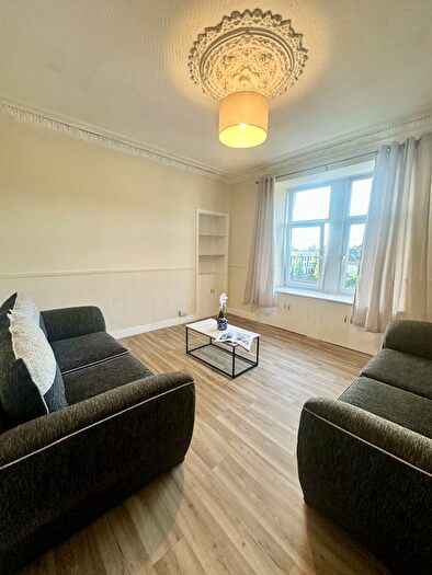 2 Bedroom Flat To Rent In Strathmore Avenue, Dundee, DD3