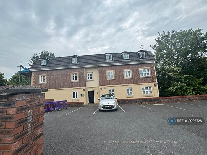 2 Bedroom Flat To Rent In Quarry Way, Liverpool, L36