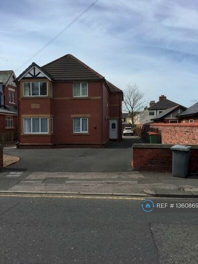 1 Bedroom Flat To Rent In Whinny Clough Court, Preston, PR2