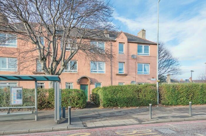 2 Bedroom Flat To Rent In Hutchison Cottages, Slateford, Edinburgh, EH14
