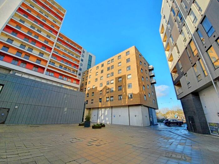 1 Bedroom Apartment To Rent In College Street, Ipswich, IP4