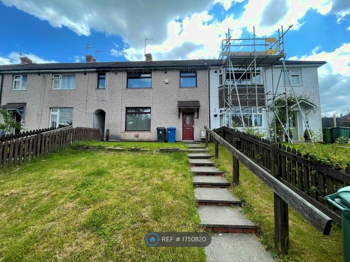 4 Bedroom Terraced House To Rent In Clough Road, Bacup, OL13