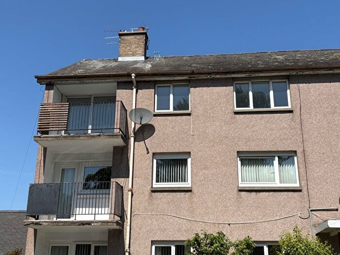 2 Bedroom Flat To Rent In /, Alan Breck Gardens, Edinburgh, EH4