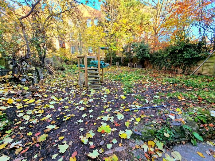 2 Bedroom Flat To Rent In Stock Orchard Crescent, Holloway, N7