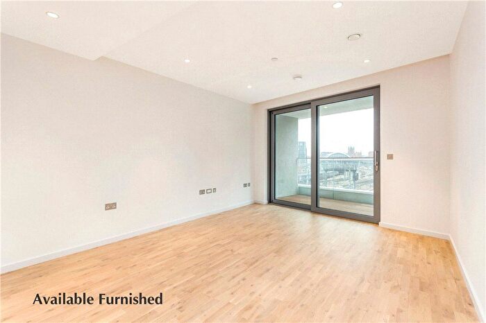 1 Bedroom Flat For Sale In Camley Street, London, N1C
