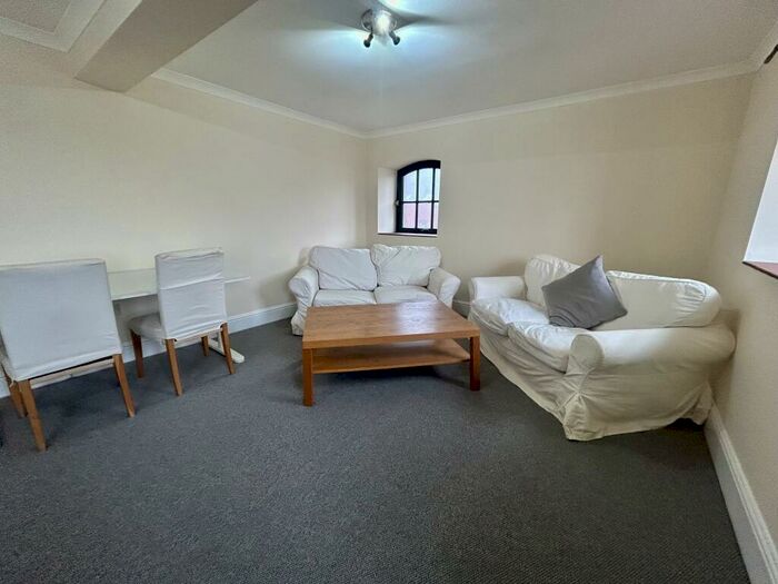 2 Bedroom Apartment To Rent In Spillers And Bakers, Llansannor Drive, Cardiff, CF10