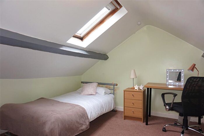 3 Bedroom Terraced House To Rent In Albert Street, Bangor, Gwynedd, LL57