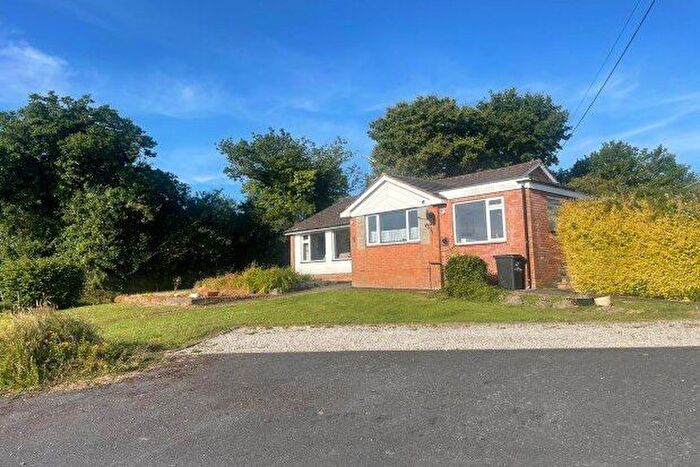 3 Bedroom Detached Bungalow To Rent In The Firs, Exeter, EX2