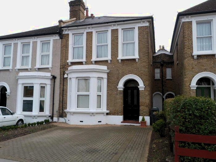 1 Bedroom Flat To Rent In Morland Road, Croydon, CR0
