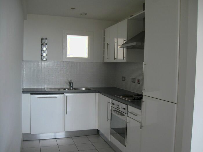 2 Bedroom Flat To Rent In Focus Building, Standish Street, Liverpool, L3