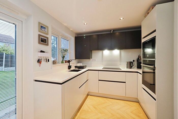 3 Bedroom End Of Terrace House For Sale In Elka Road, Ilkeston, DE7