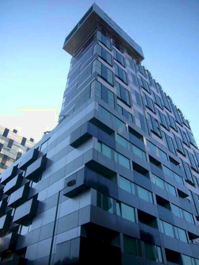 2 Bedroom Flat To Rent In Rumford Place, Liverpool, L3