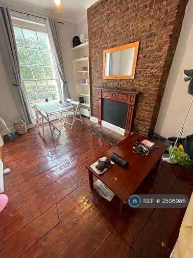 1 Bedroom Flat To Rent In Camden Street, London, NW1