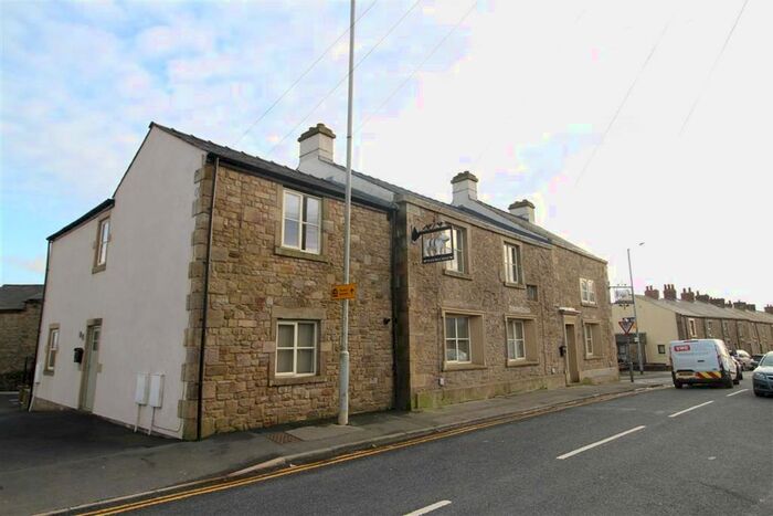 2 Bedroom Mews To Rent In Higher Road, Longridge, Preston, PR3