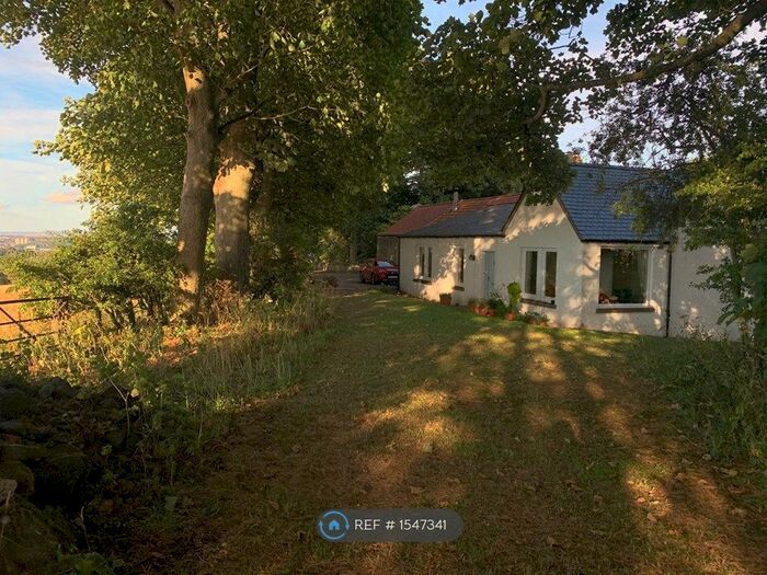 3 Bedroom Bungalow To Rent In Piteadie Cottage, Kirkcaldy, KY2