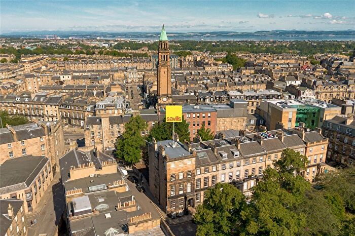 1 Bedroom Flat For Sale In Rutland Square, New Town, Edinburgh, EH1
