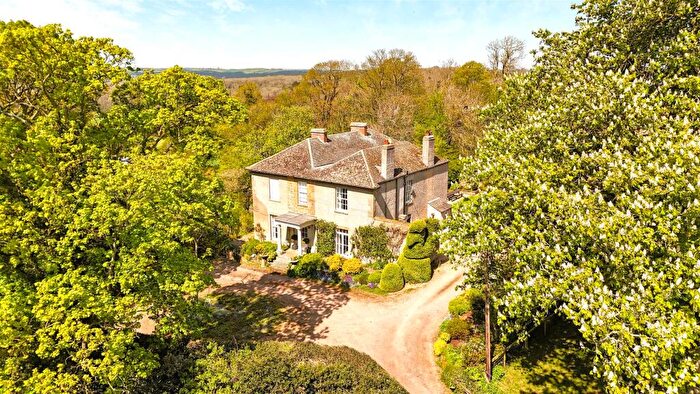 4 Bedroom Detached House For Sale In Stockerston Road, Uppingham, Oakham, LE15