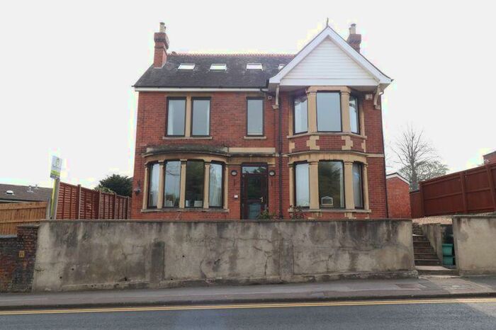 1 Bedroom Apartment To Rent In Cheltenham Road, Gloucester, GL2