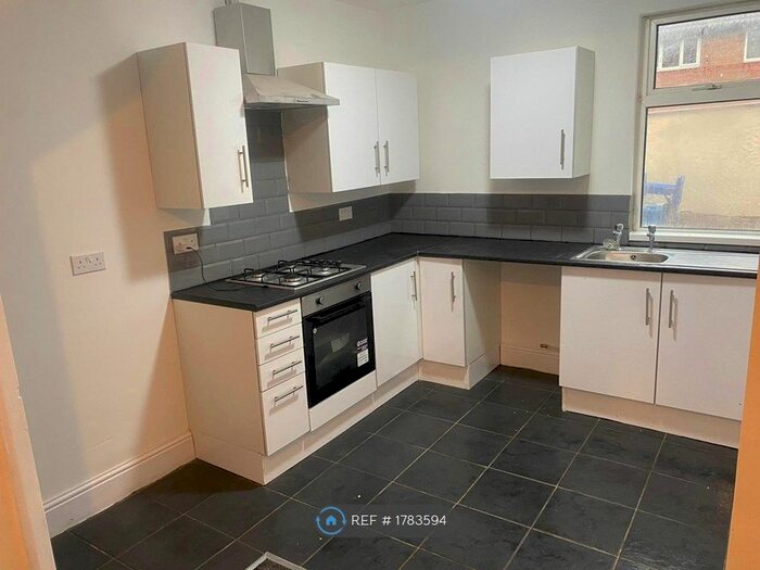 3 Bedroom Terraced House To Rent In Tudor Avenue, Wallasey, CH44