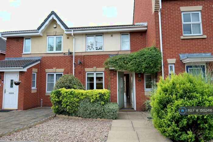 3 Bedroom Terraced House To Rent In Elbow Street, Cradley Heath, B64