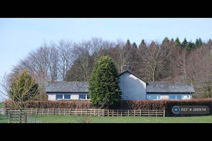 3 Bedroom Bungalow To Rent In Park Cottages, Thrimby, Penrith, CA10