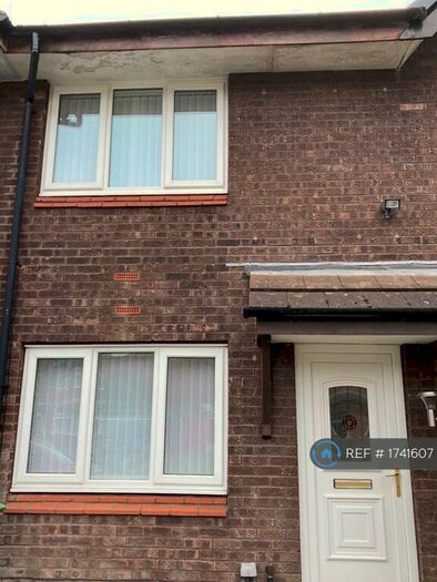 2 Bedroom Terraced House To Rent In Pinewood Avenue, West Derby, Liverpool, L12