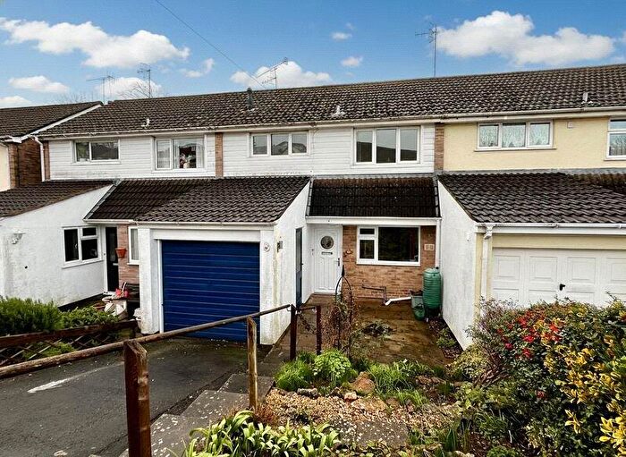 3 Bedroom Terraced House To Rent In Long Ashton, Yeomeads, BS41