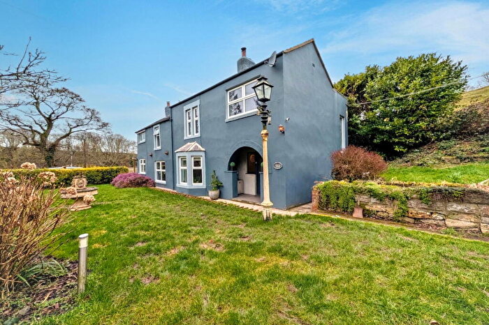 3 Bedroom Detached House For Sale In Birkby Mill Cottage, Birkby, Maryport, CA15