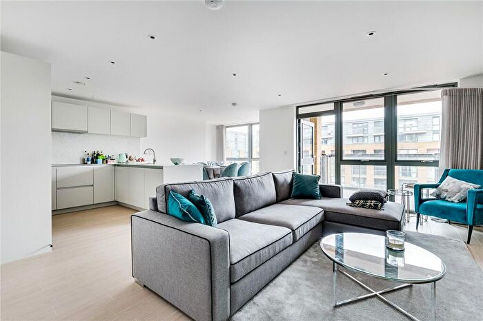 2 Bedroom Flat To Rent In Ann Street, Islington, N1