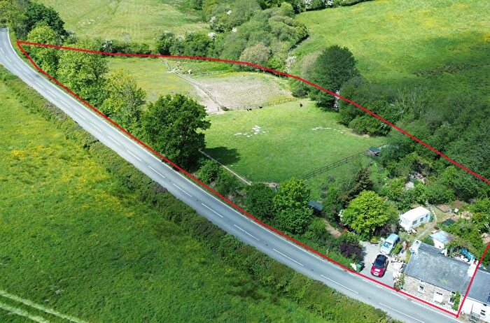 3 Bedroom Cottage For Sale In Gorrig Road, Llandysul, SA44