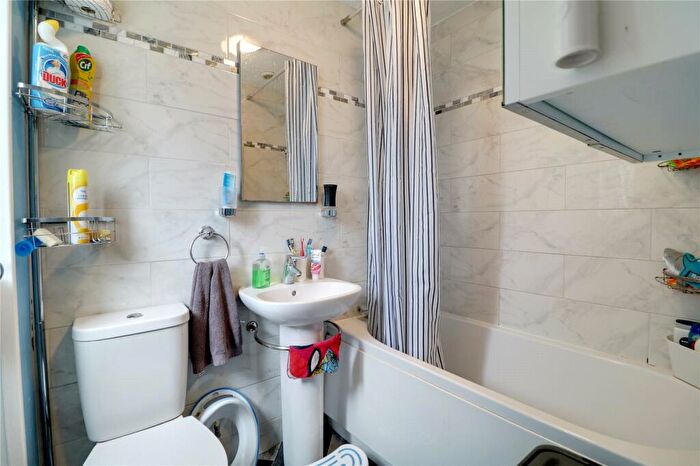 1 Bedroom End Of Terrace House For Sale In Prince Philip Drive, Barton-upon-Humber, Lincolnshire, DN18