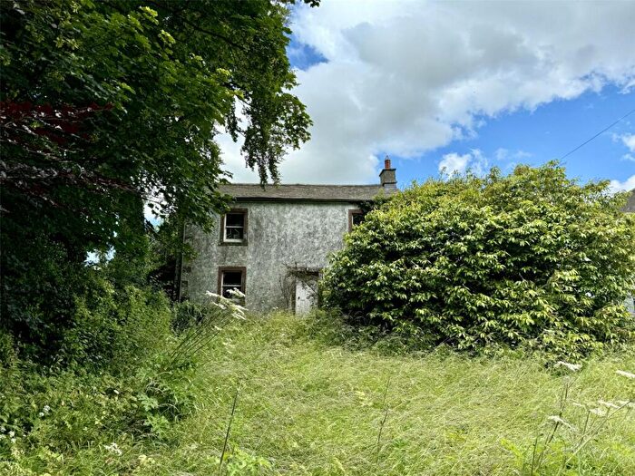 2 Bedroom Detached House For Sale In Boltongate, Wigton, Cumbria, CA7