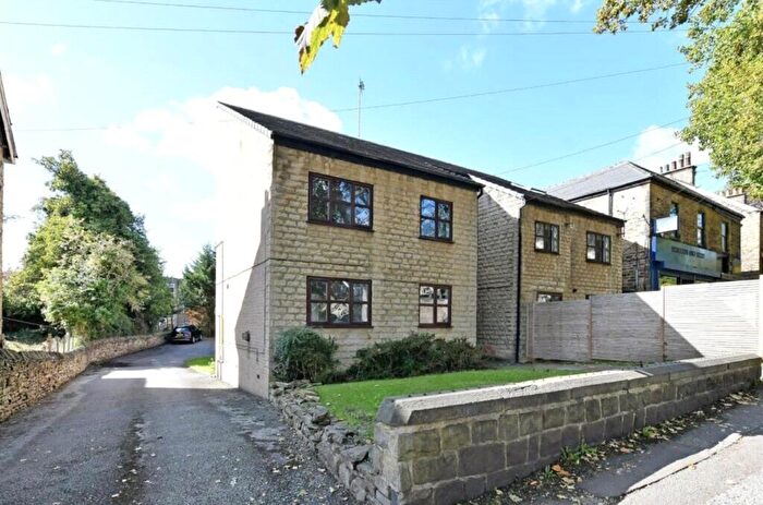 1 Bedroom Apartment For Sale In Sheldon Road, Sheffield, S7