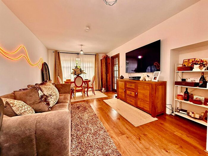 3 Bedroom Semi Detached House For Sale In Gisburn Road, Ribbleton, Preston, PR2