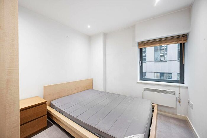 1 Bedroom Flat To Rent In Fetter Lane, Holborn, London, EC4A