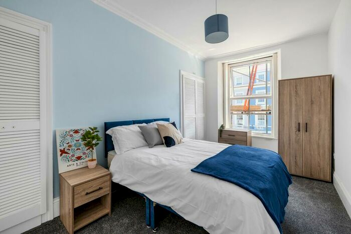 1 Bedroom House To Rent In Citadel Road, The Hoe, Plymouth, PL1