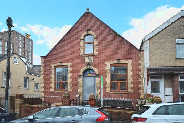 1 Bedroom Flat To Rent In Summer Hill, Totterdown, Bristol, BS4