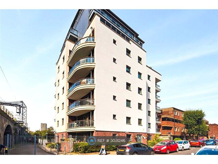 1 Bedroom Flat To Rent In Stylus House, London, E1