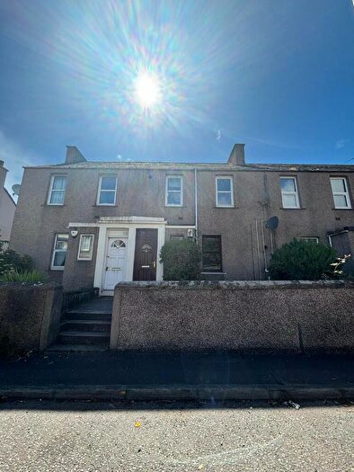 1 Bedroom Flat To Rent In Dunnikier Road, Kirkcaldy, Fife, KY1
