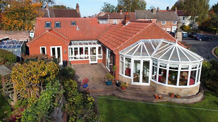 4 Bedroom Detached Bungalow For Sale In Blind Lane, Hurworth, Darlington, DL2